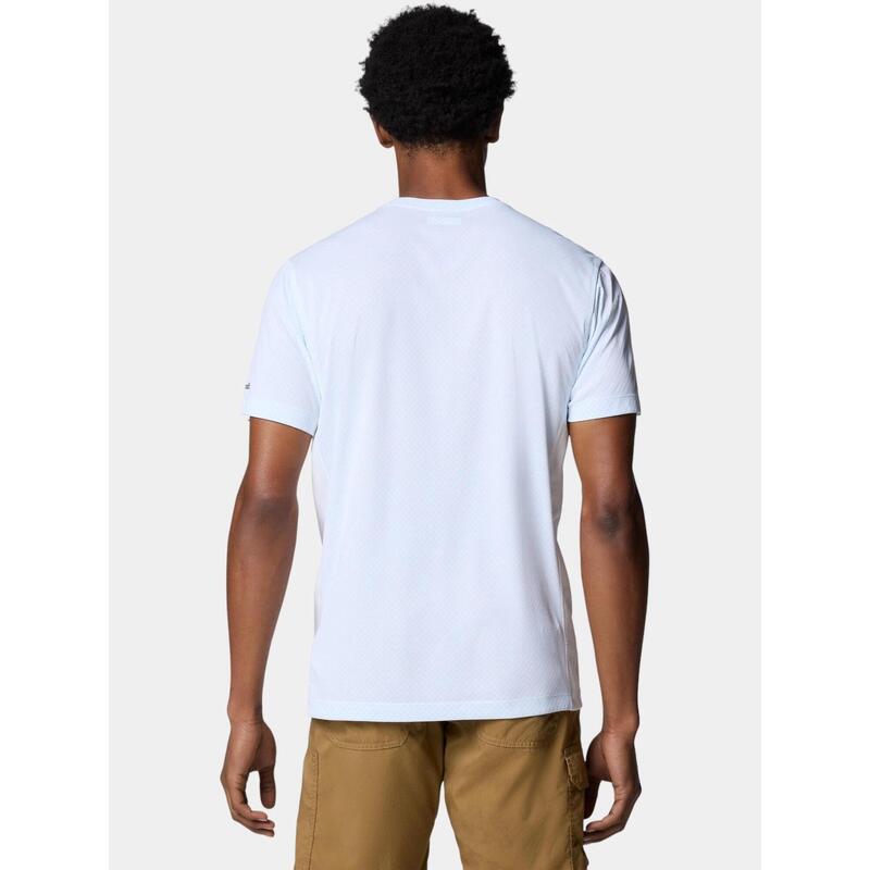 Tricou pentru sport, cu maneci scurte Zero Rules Light Graphic Crew barbati
