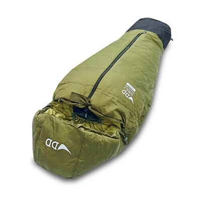 Dd junior jura 2 sleeping bag