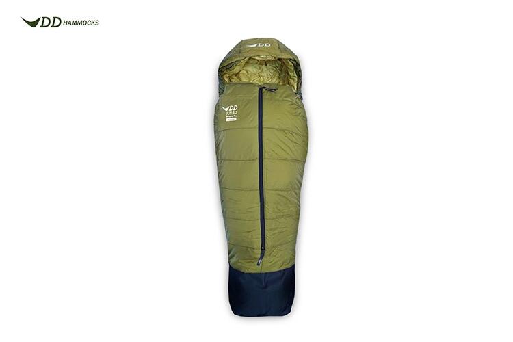DD Junior Jura 2 Sleeping Bag 3/5