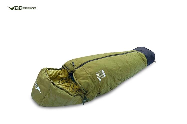 DD Junior Jura 2 Sleeping Bag 5/5
