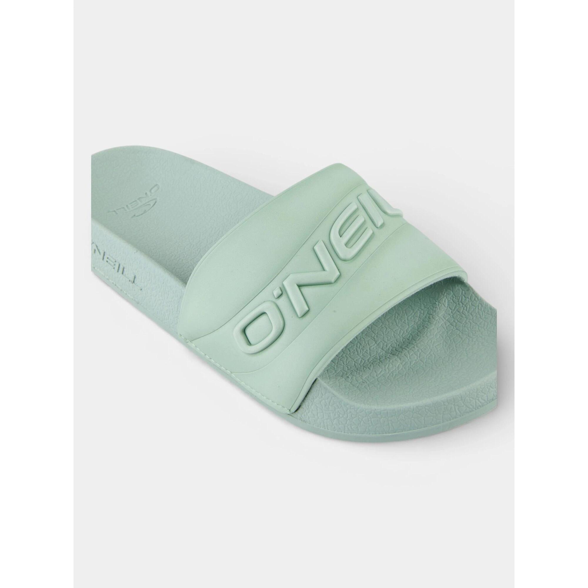 O'NEILL Dámské pantofle Embossed