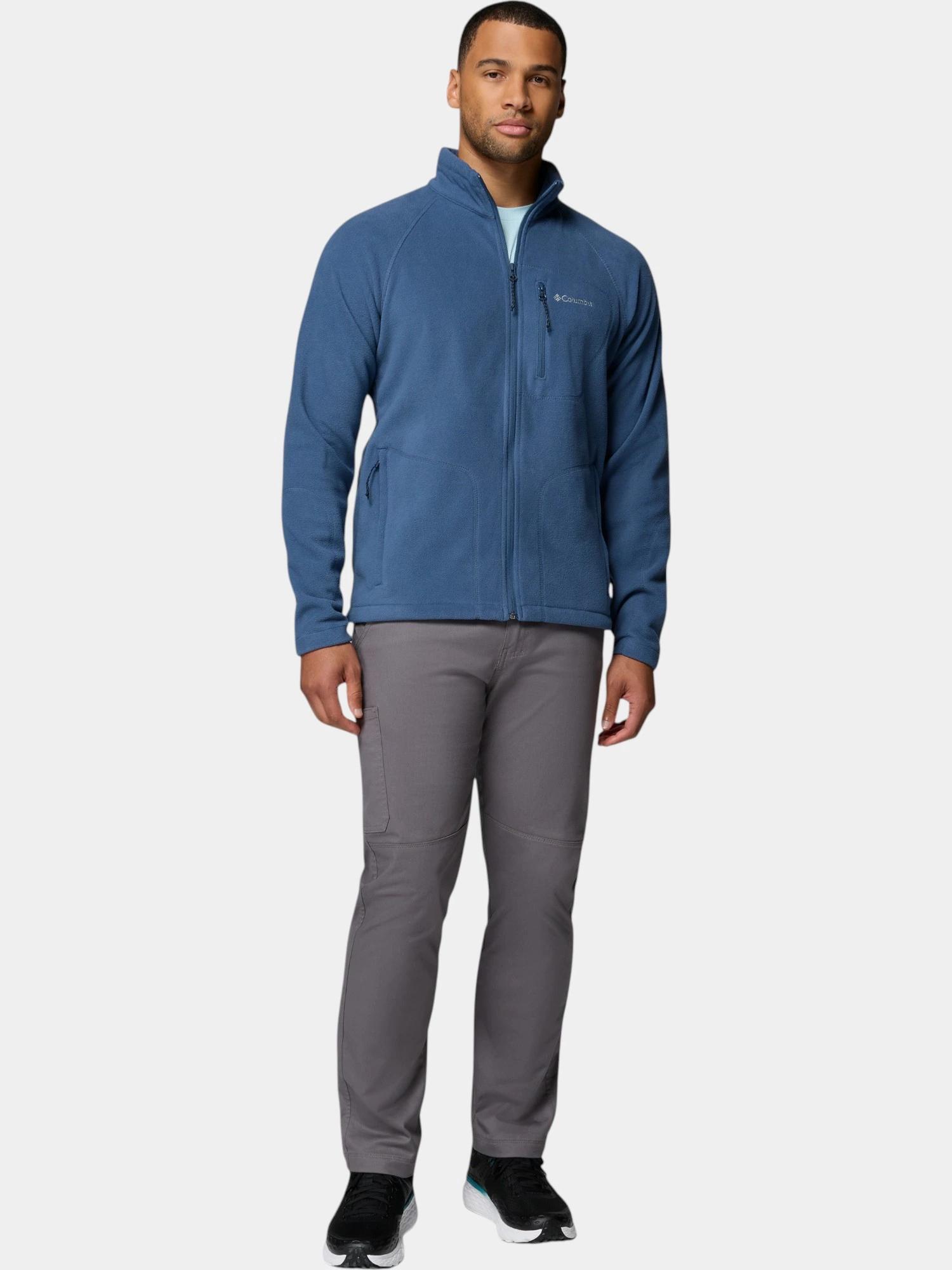Suéter Hombre Fast Trek II 4/7
