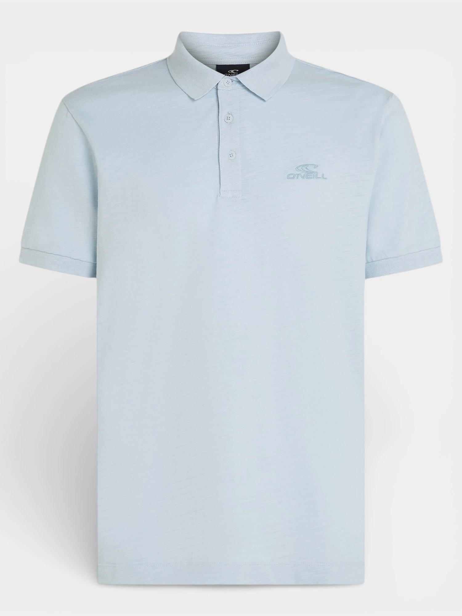 Polo Homme Slub 5/7