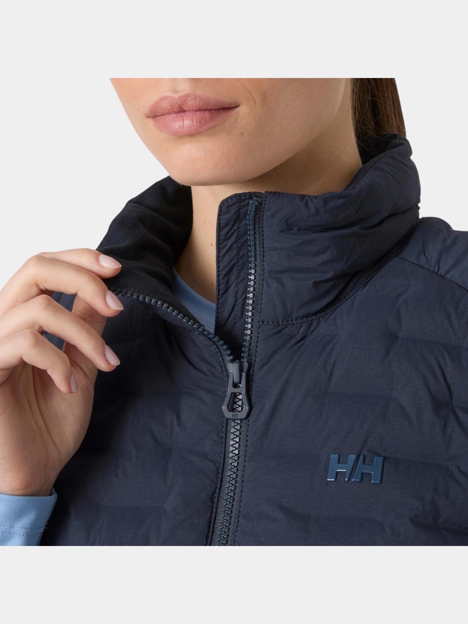 Gilet Femme W Hp Stretch Ins 3/7