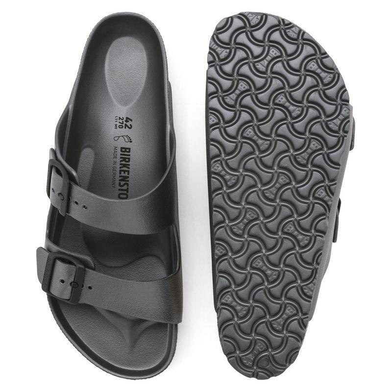 Sandalias de EVA Arizona para Mujer Grafito 4/6