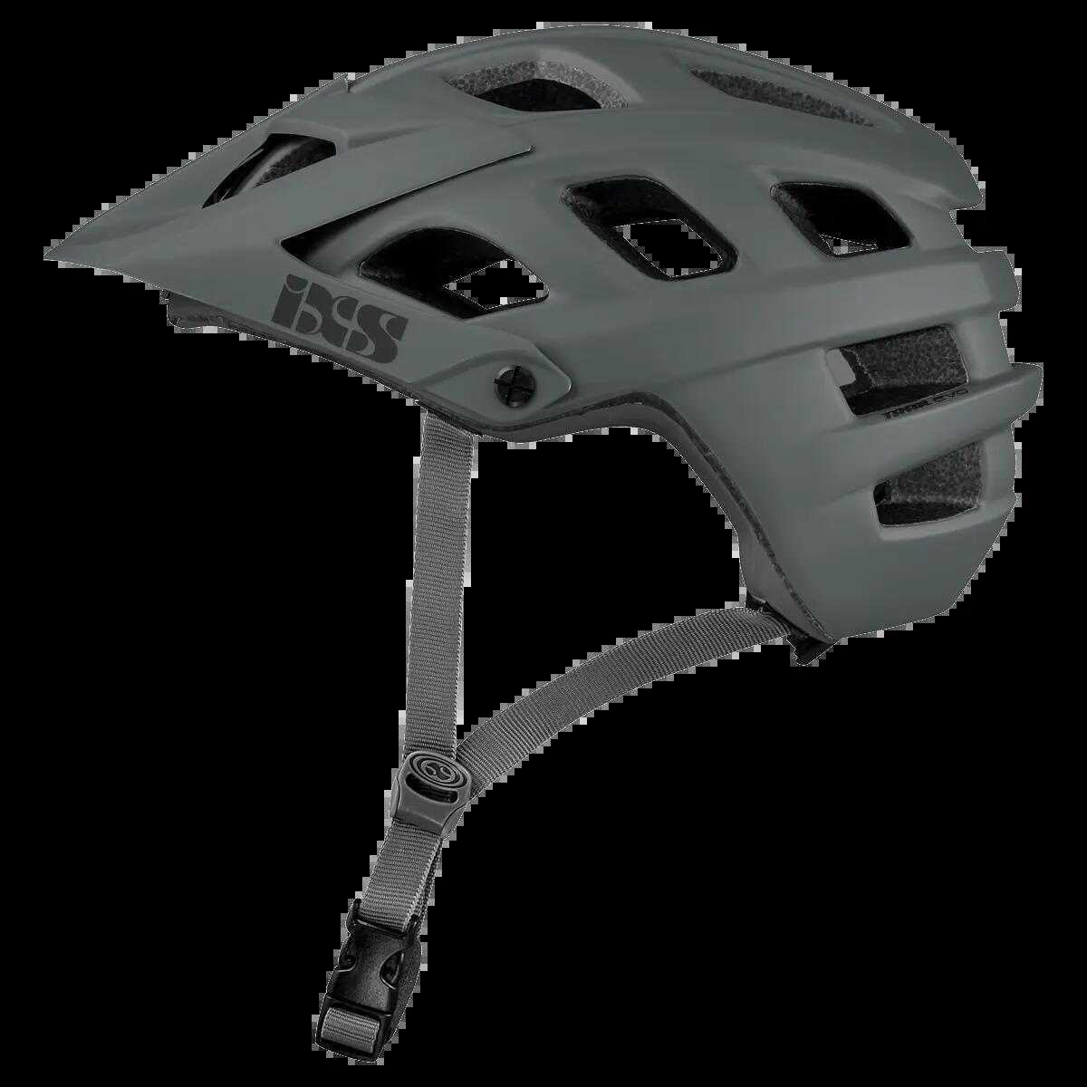 Casco da bici Trail Evo 5/5