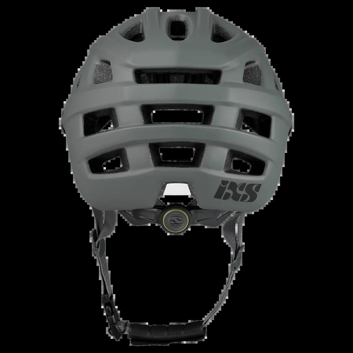 Casco da bici Trail Evo 4/5