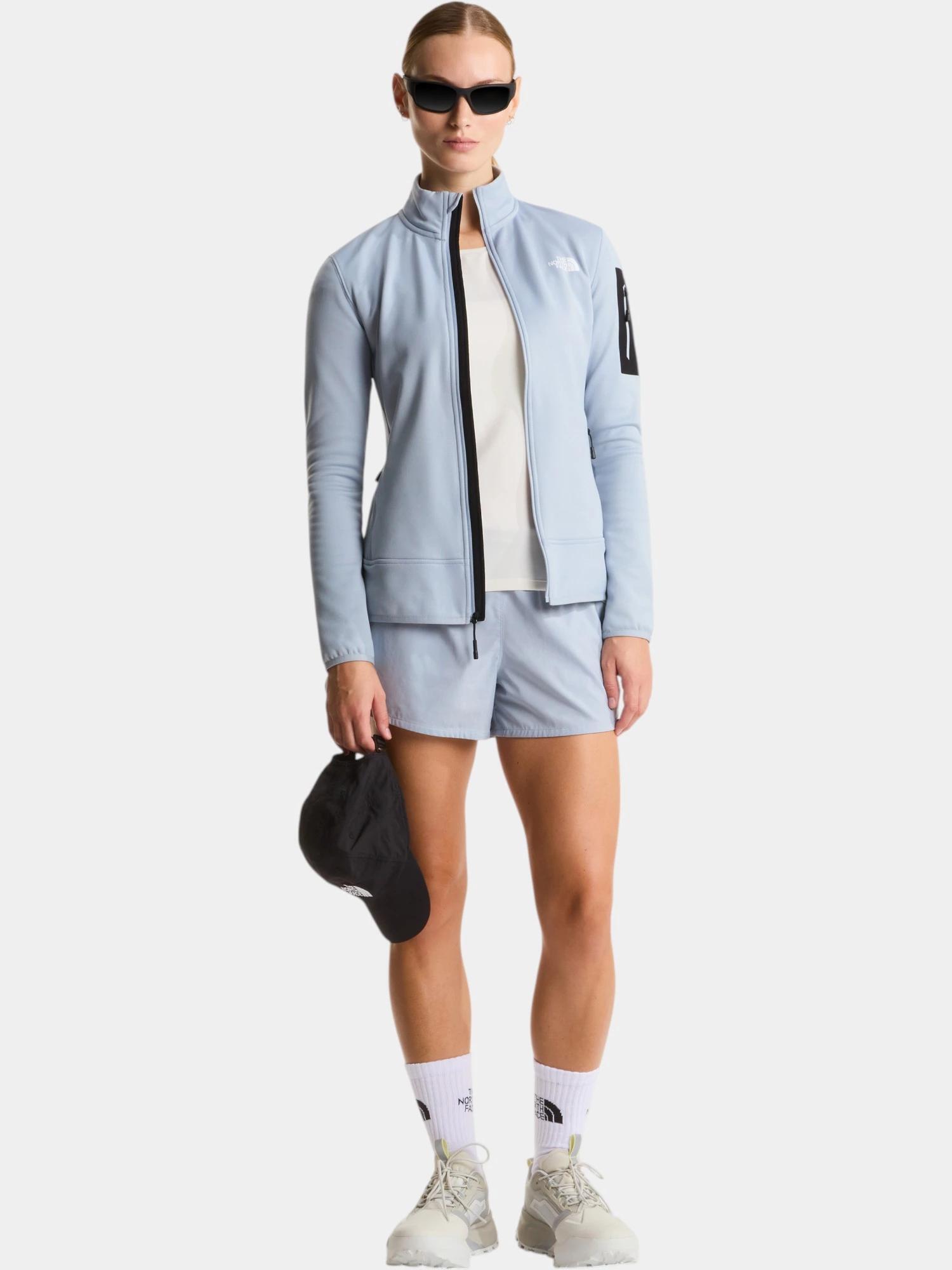 Pull Femme W Mistyescape 5/7