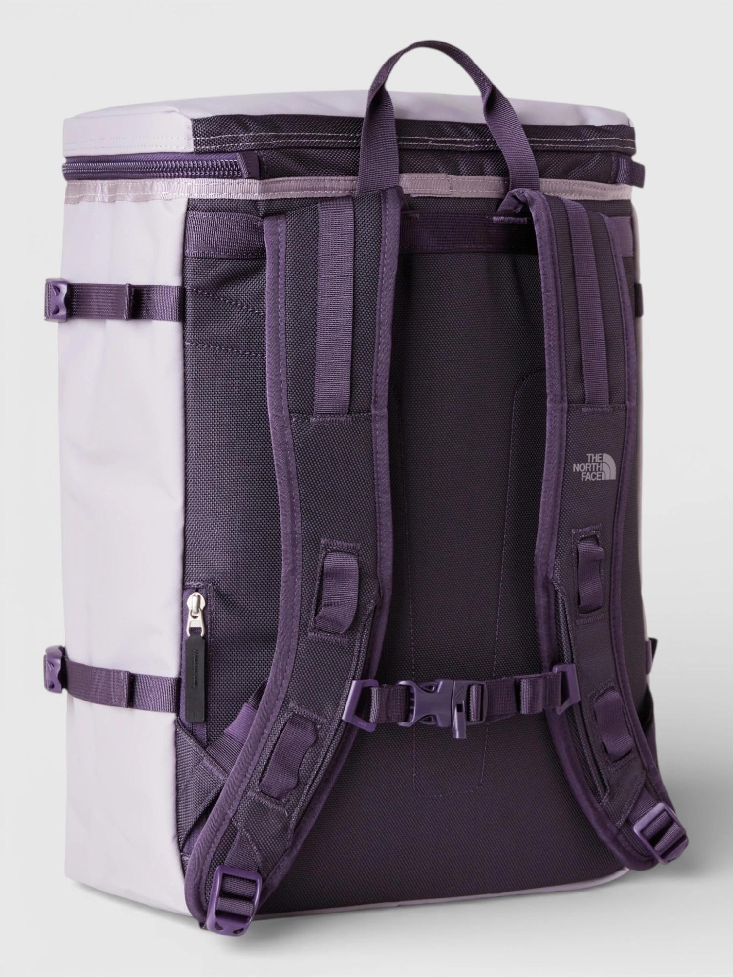 Mochila Base Camp Fuse Box 2/6