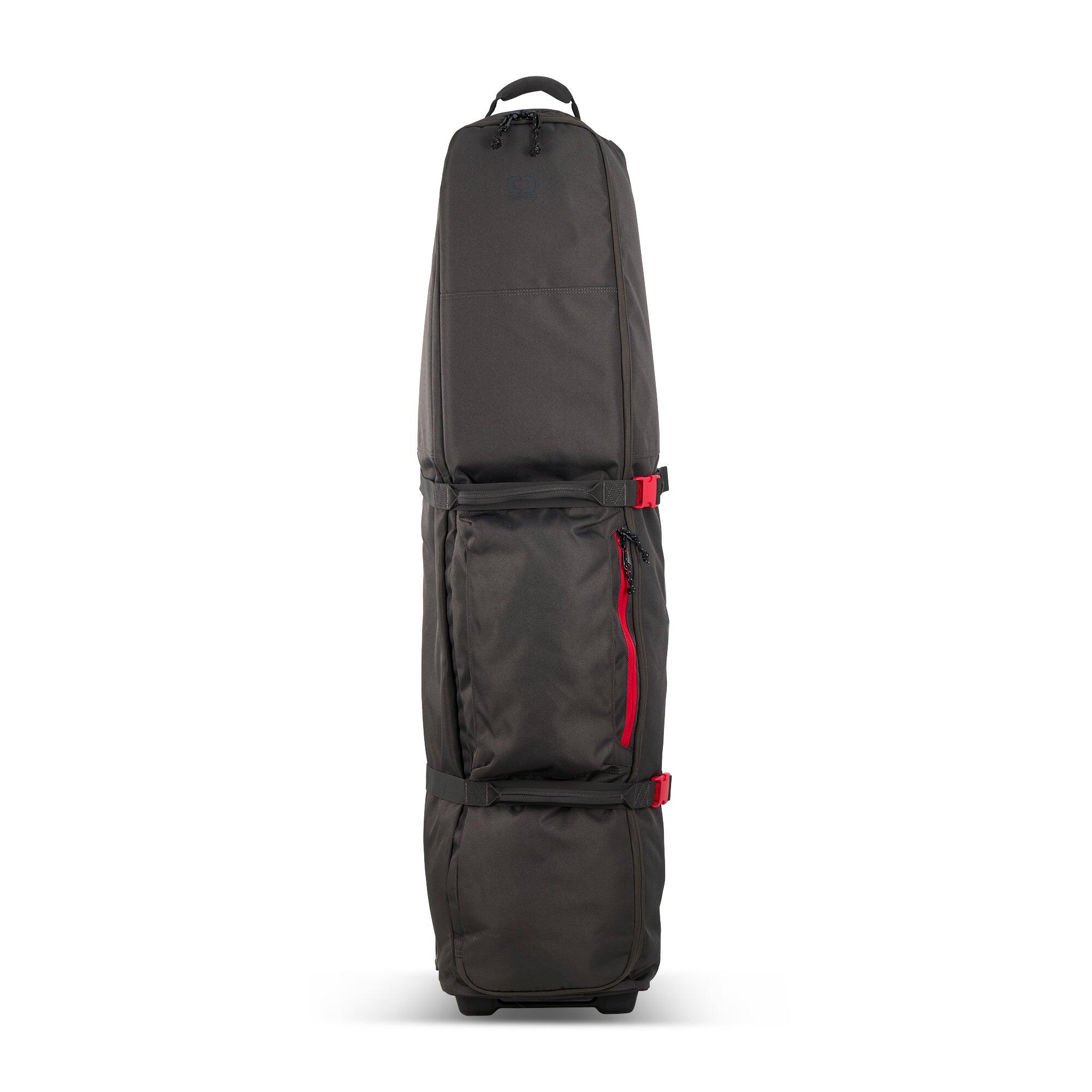 Copertura da viaggio Alpha Slim Tarmac 3/5