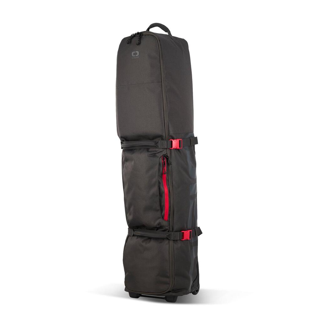 Alpha Travel cover Slim Tarmac