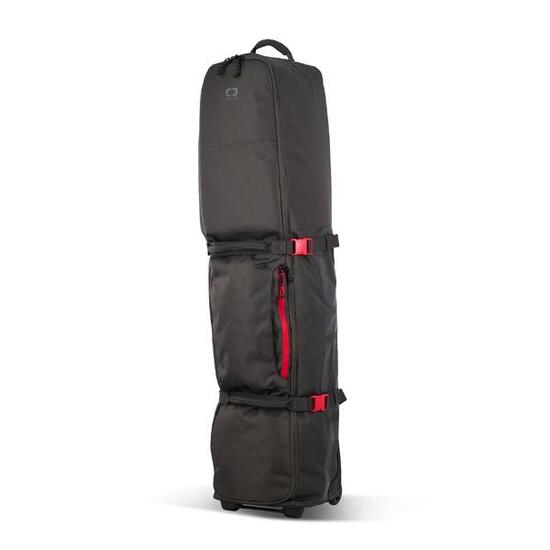 Alpha Travel cover Slim Tarmac