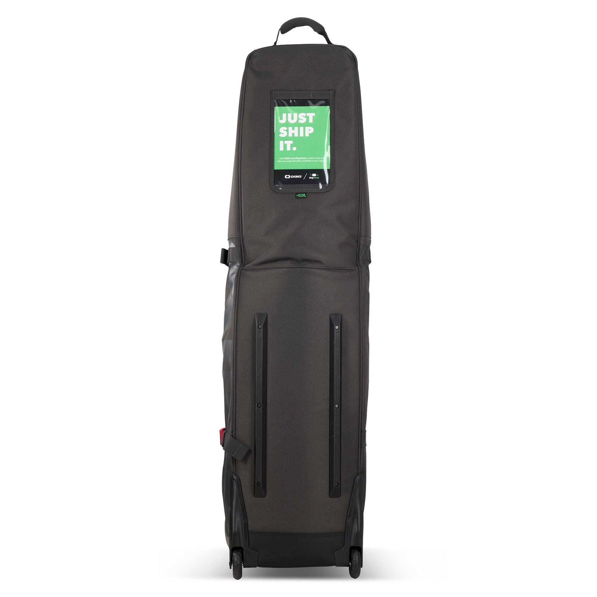Copertura da viaggio Alpha Slim Tarmac 5/5
