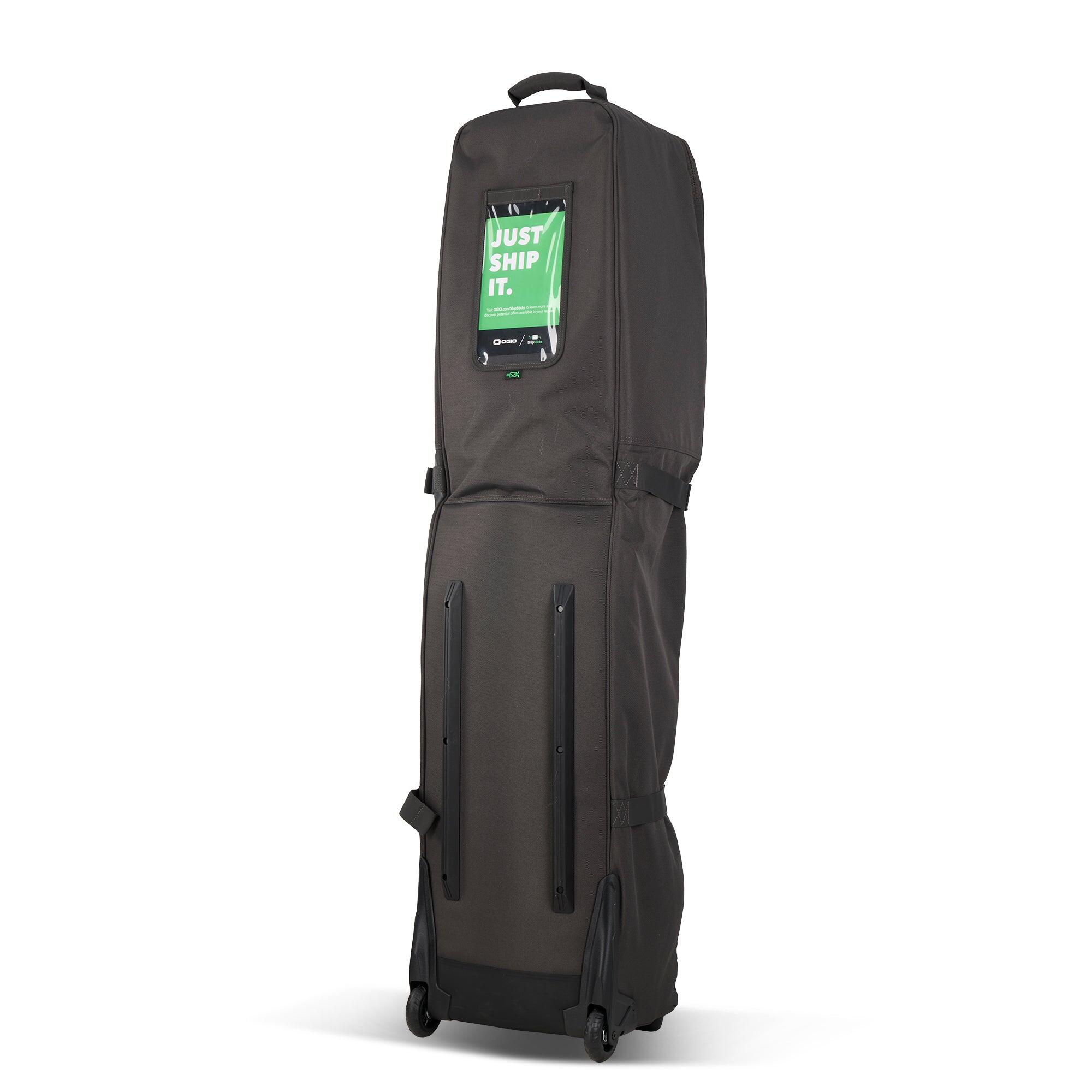Copertura da viaggio Alpha Slim Tarmac 4/5