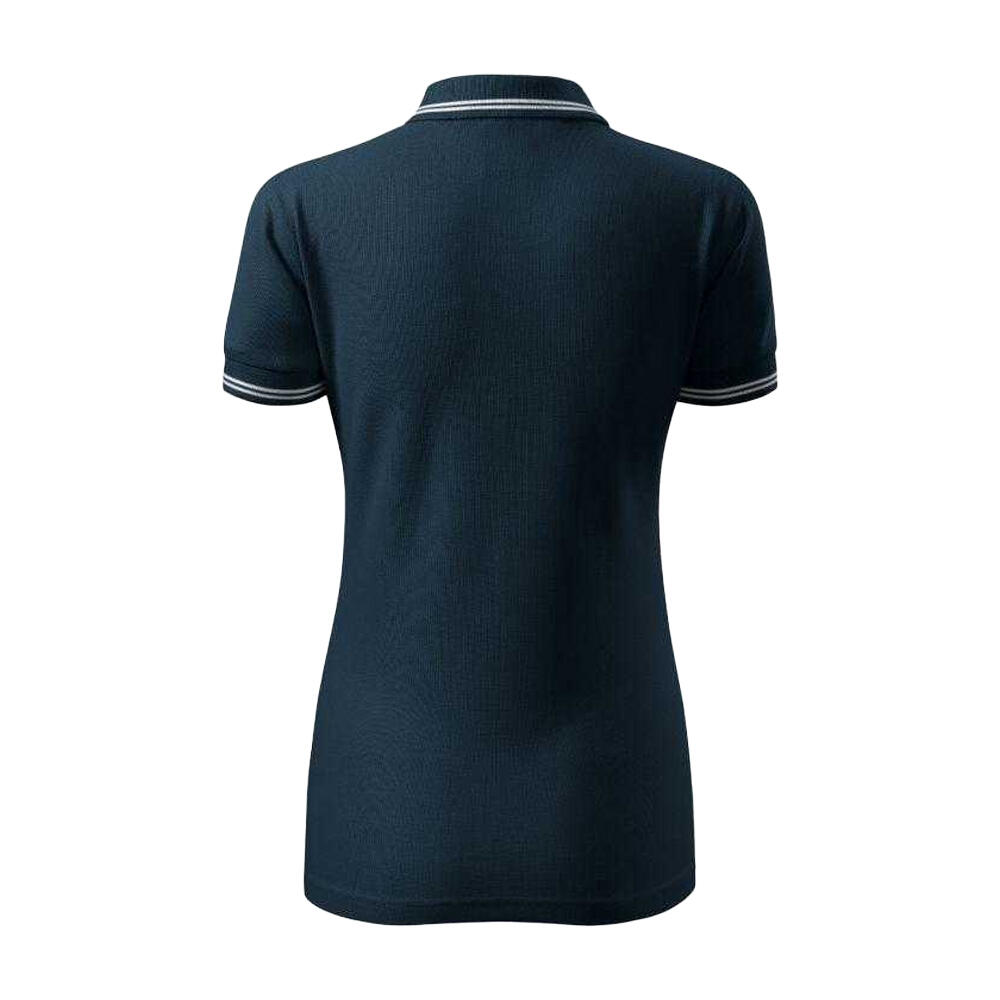 Polo URBAN Femme (Bleu Marine) 2/3