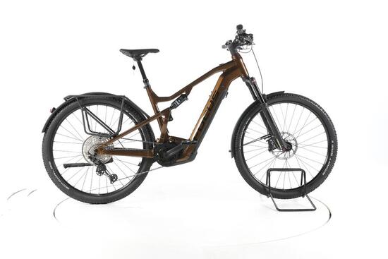 Refurbished - Focus Thron² 6.8 EQP SUV E-Bike - Sehr gut