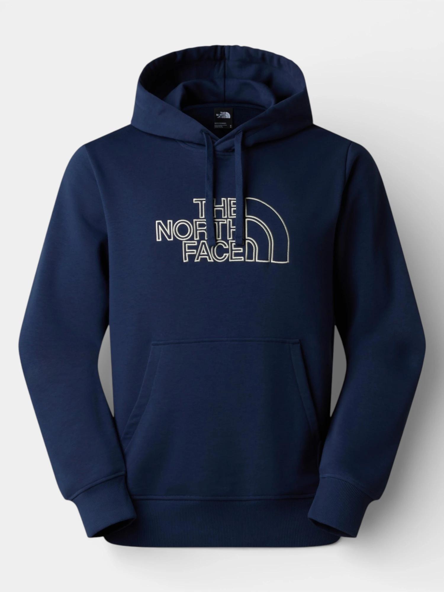 sweat à capuche homme M Drew Peak Light Regular 5/7