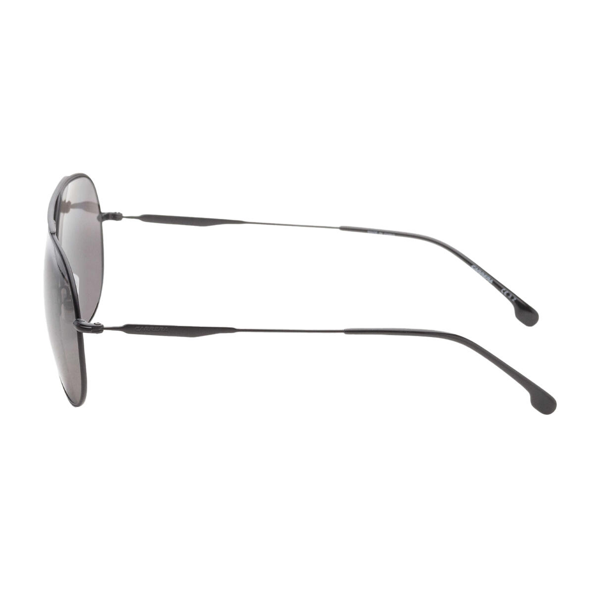 PolarisiertSonnenbrille für , Matt Herren Schwarz/Grau 2/3
