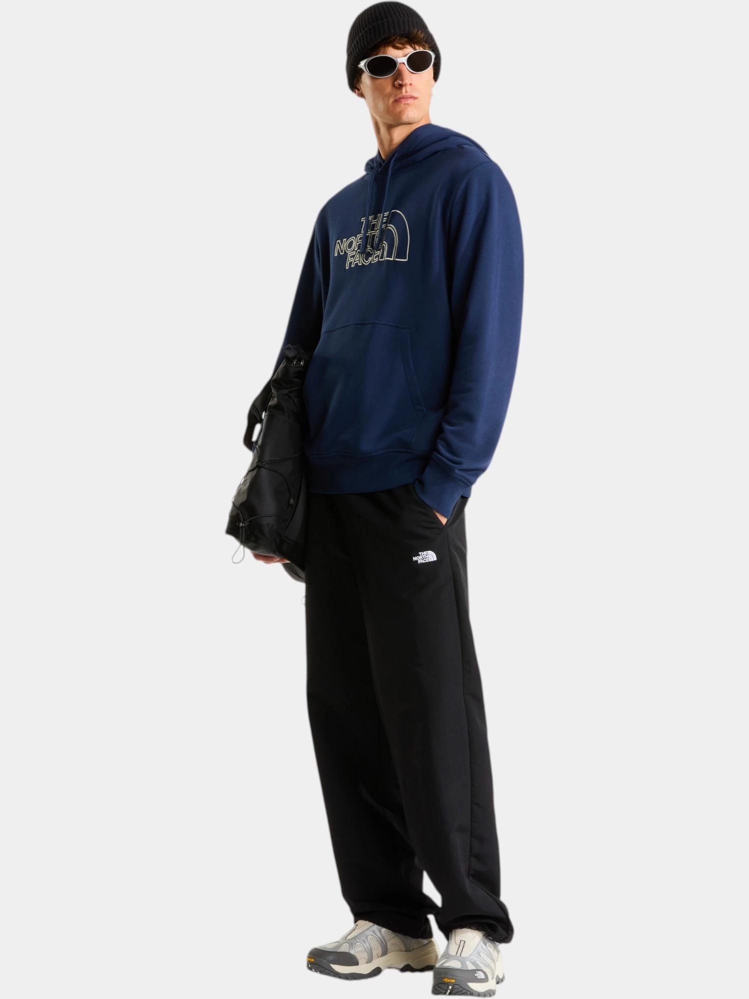 sweat à capuche homme M Drew Peak Light Regular 4/7