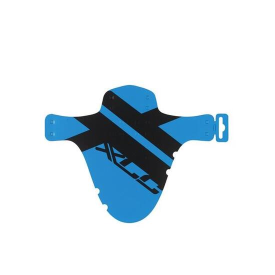 XLC Mini parafango VR MG-C34 per forcella ammortizzata