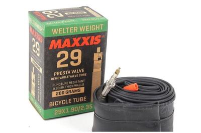 Welter weight binnenband 29 x 1.9/2.35 inch - 48 mm presta (sv)