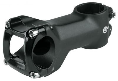 Monkeylink stuurpen as-ml2 95 mm, 7° hoek, 31,8 mm stuurklem, 1 1/8" ahe...