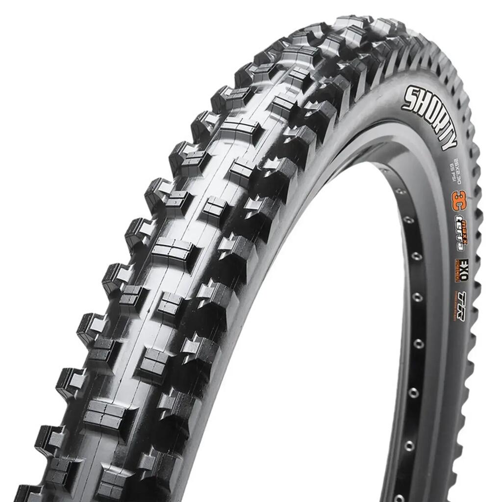 Maxxis SHORTY bicycle tire