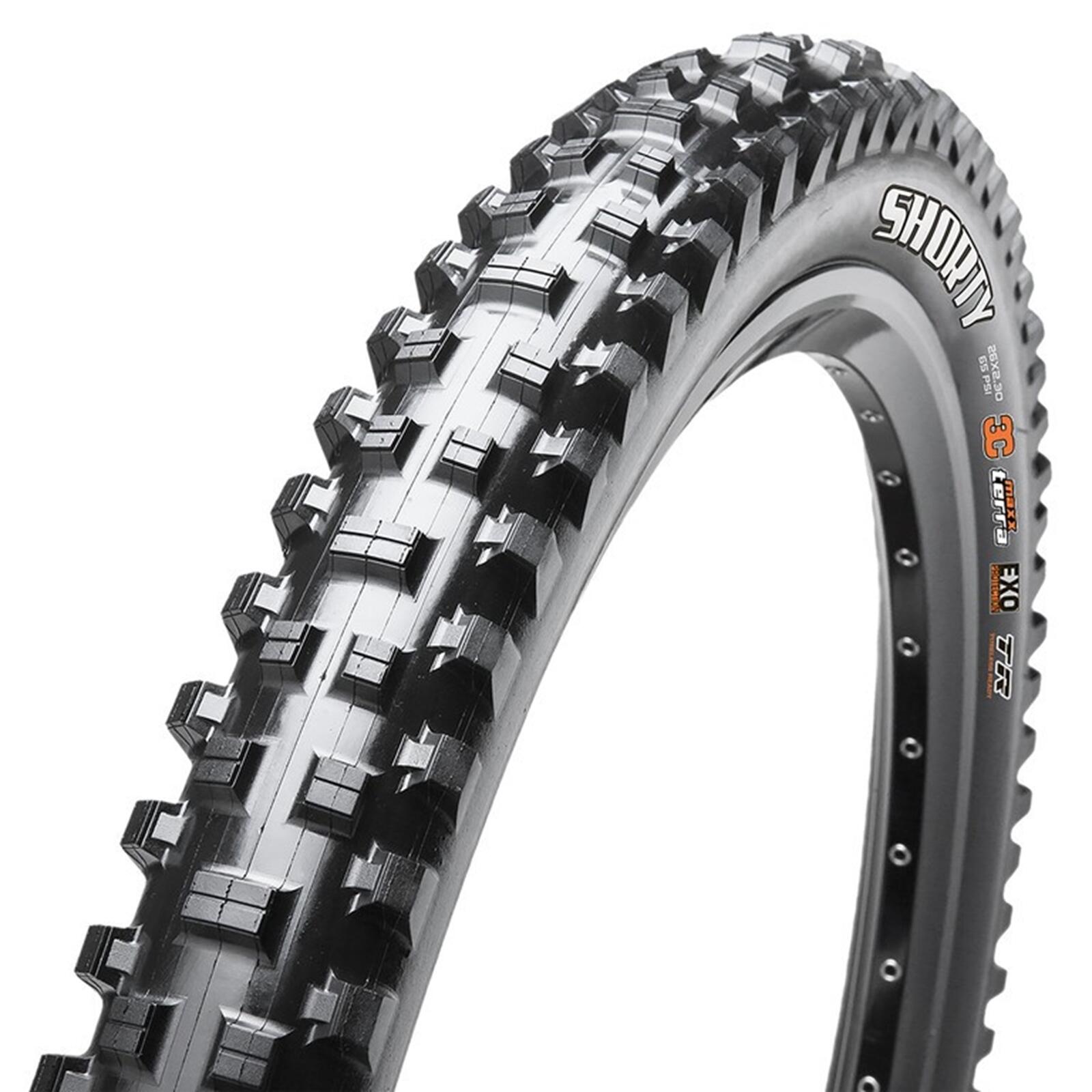 MAXXIS Plášť na kolo SHORTY
