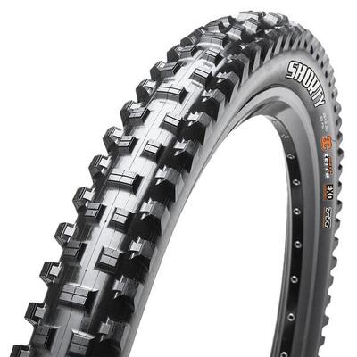 MAXXIS MTB - Pneumatico pieghevole Shorty TLR EXO 27.5x2.30" 58-584