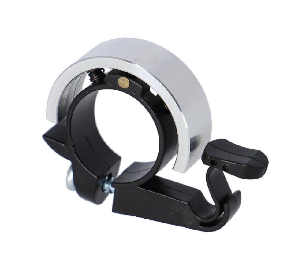 Sonnette annulaire XLC dd-r01 2/4