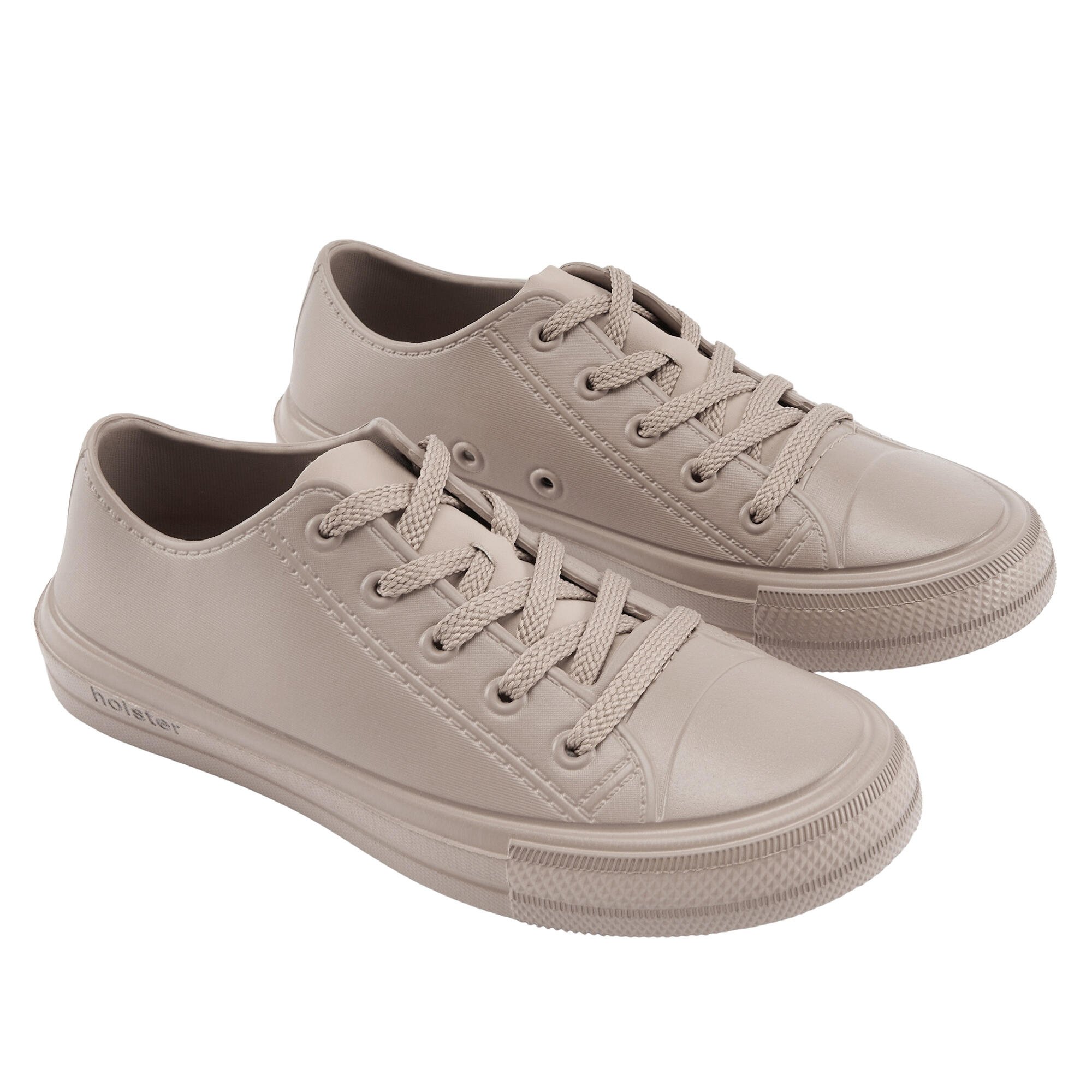 HOLSTER Holster Connie - Vegan Sneakers - Ultralight EVA - Waterbestendig - 4/6