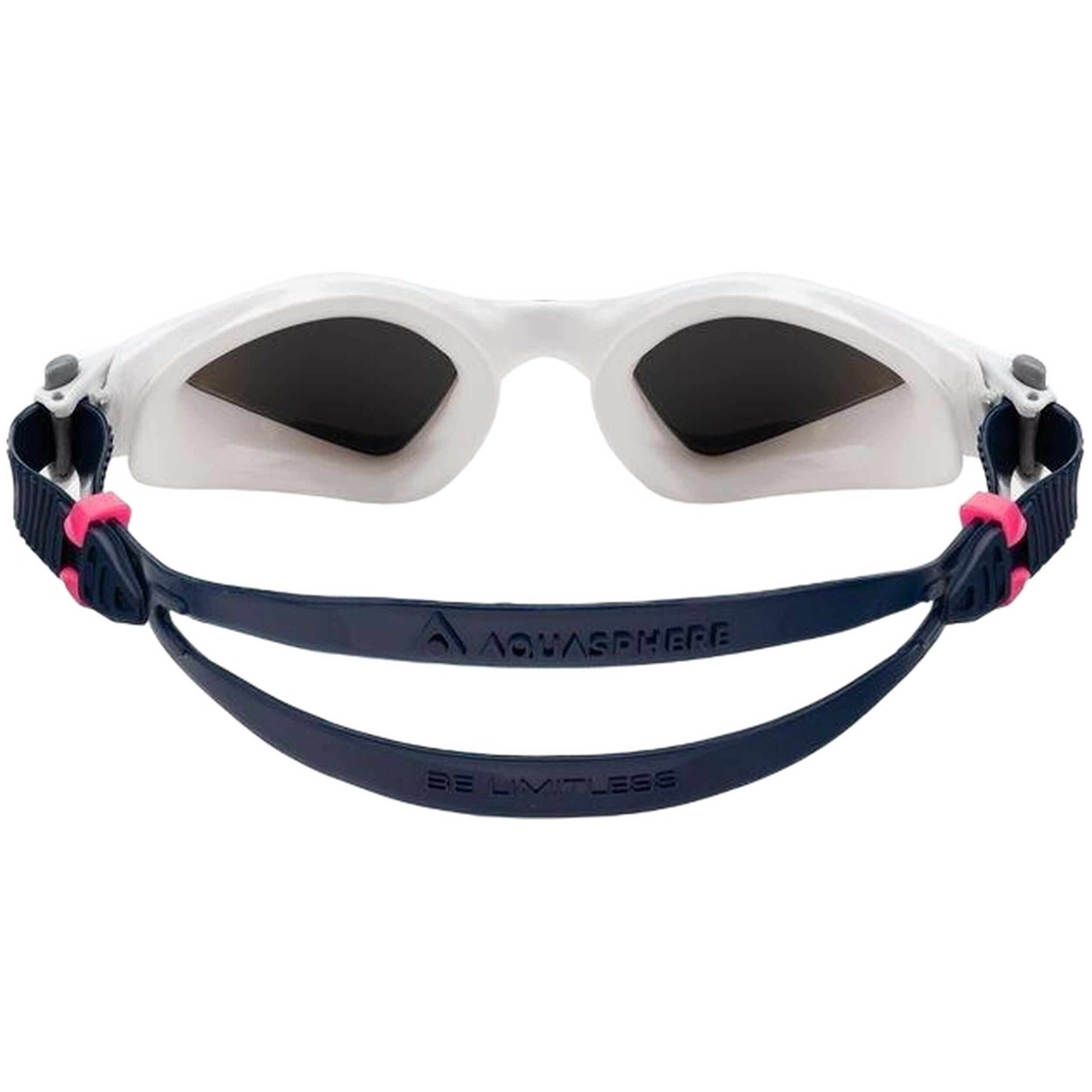 Gafas de natacion Aquasphere modelo EP2970910LPB para niños unisex 3/3