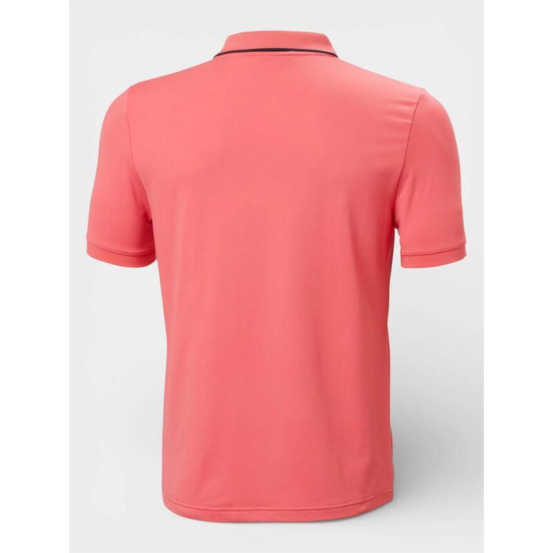 Tricou cu guler Hp Figari Polo barbati