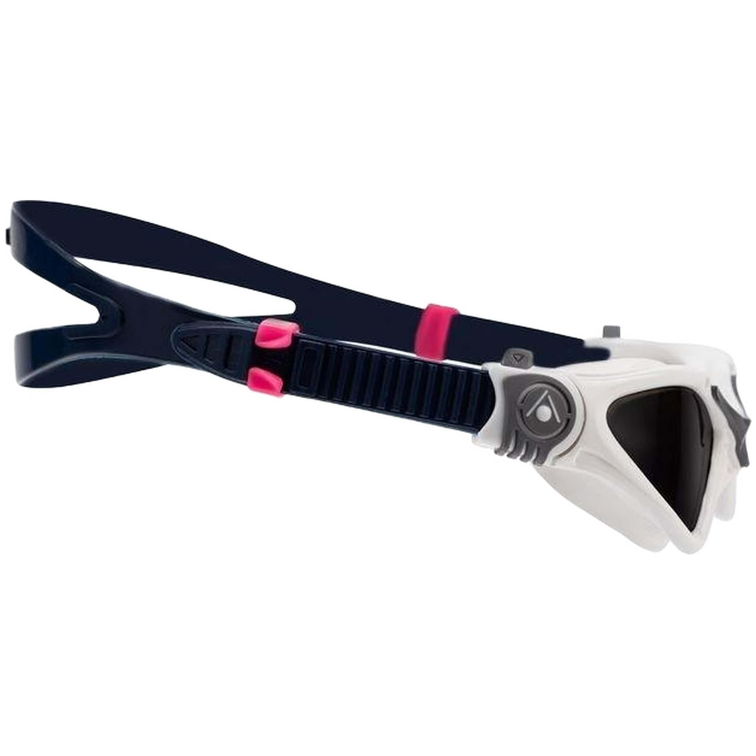 Gafas de natacion Aquasphere modelo EP2970910LPB para niños unisex 2/3