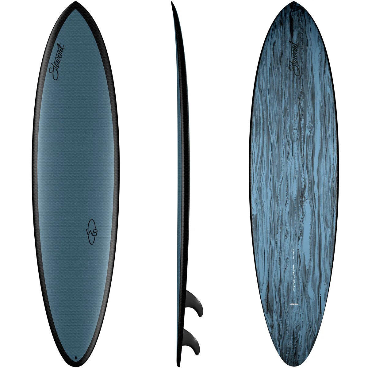 STEWART SURFBOARDS picture