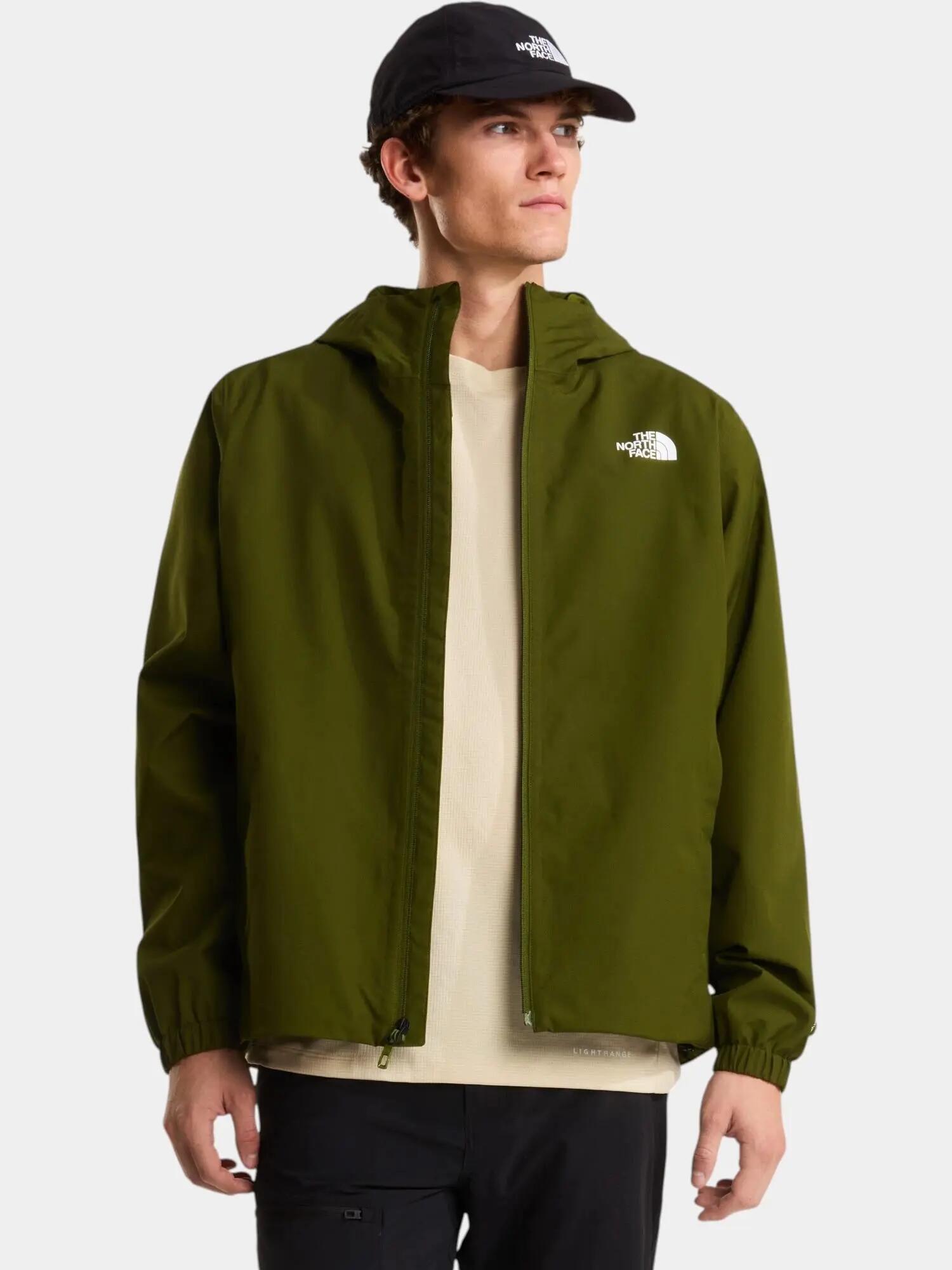 Chaqueta Hombre M Quest Mono 3/7