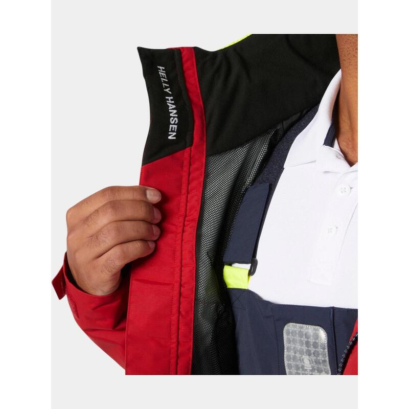 Jacheta pentru navigatie Pier Jacket 4.0 barbati