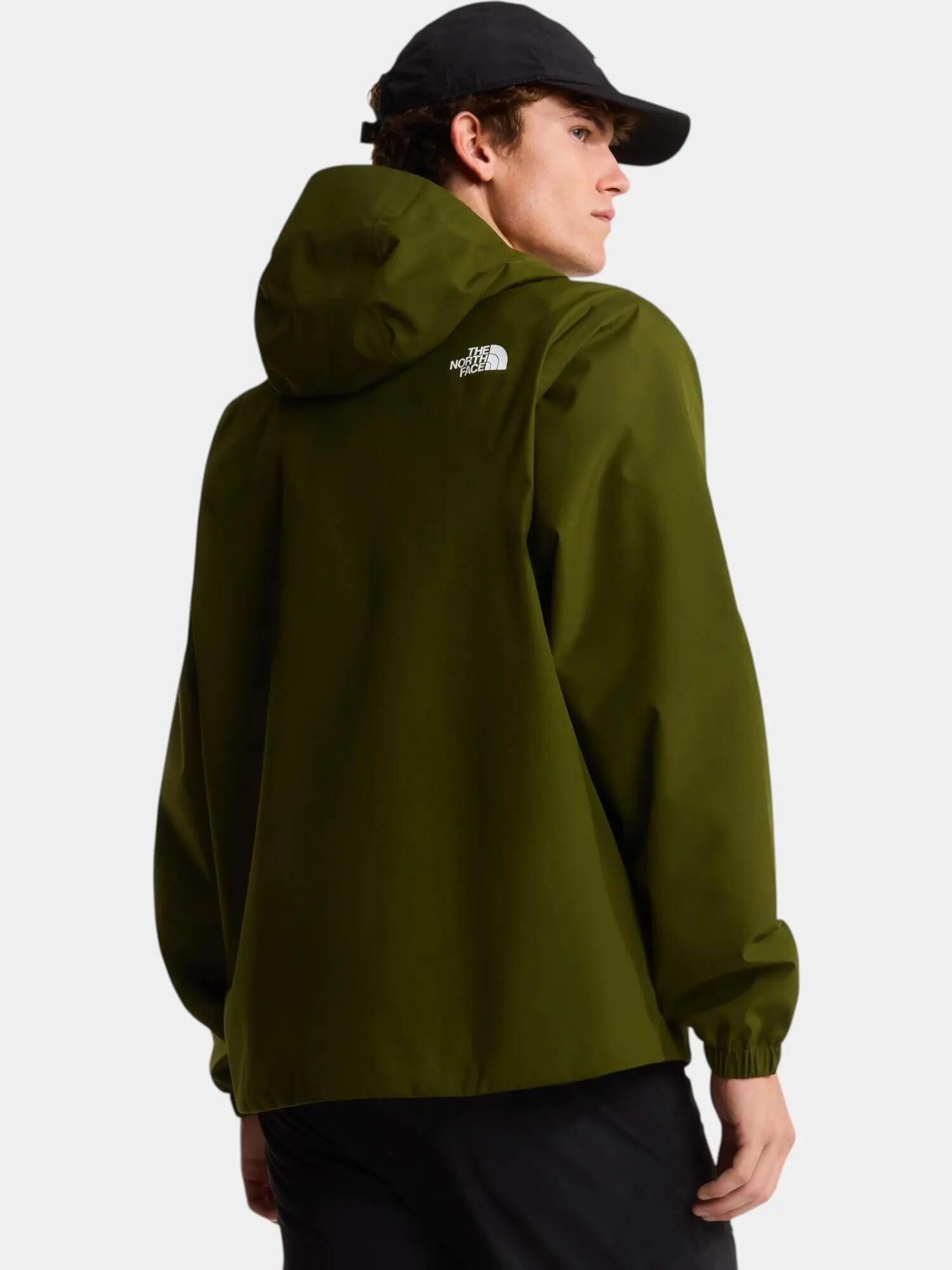Chaqueta Hombre M Quest Mono 2/7