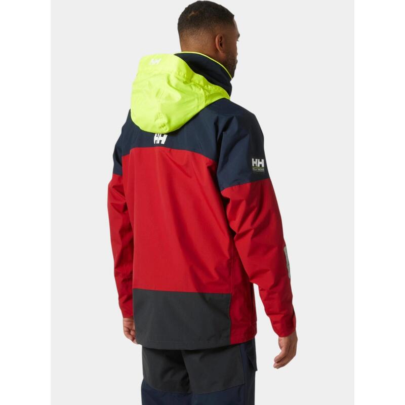 Jacheta pentru navigatie Pier Jacket 4.0 barbati