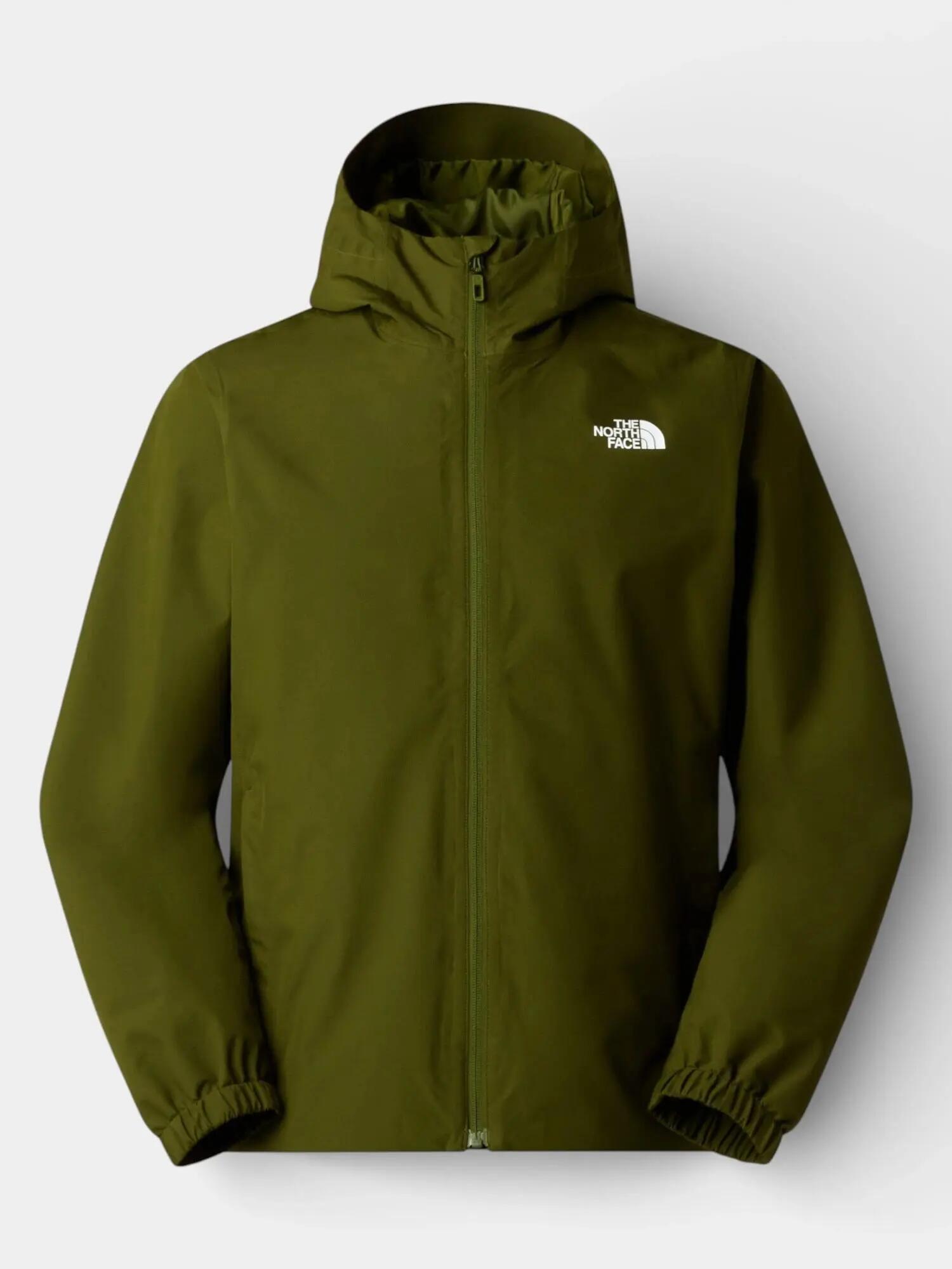 Chaqueta Hombre M Quest Mono 5/7