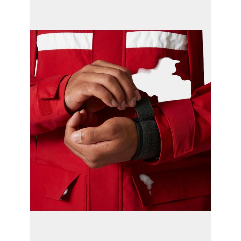 Jacheta pentru navigatie Pier Jacket 4.0 barbati