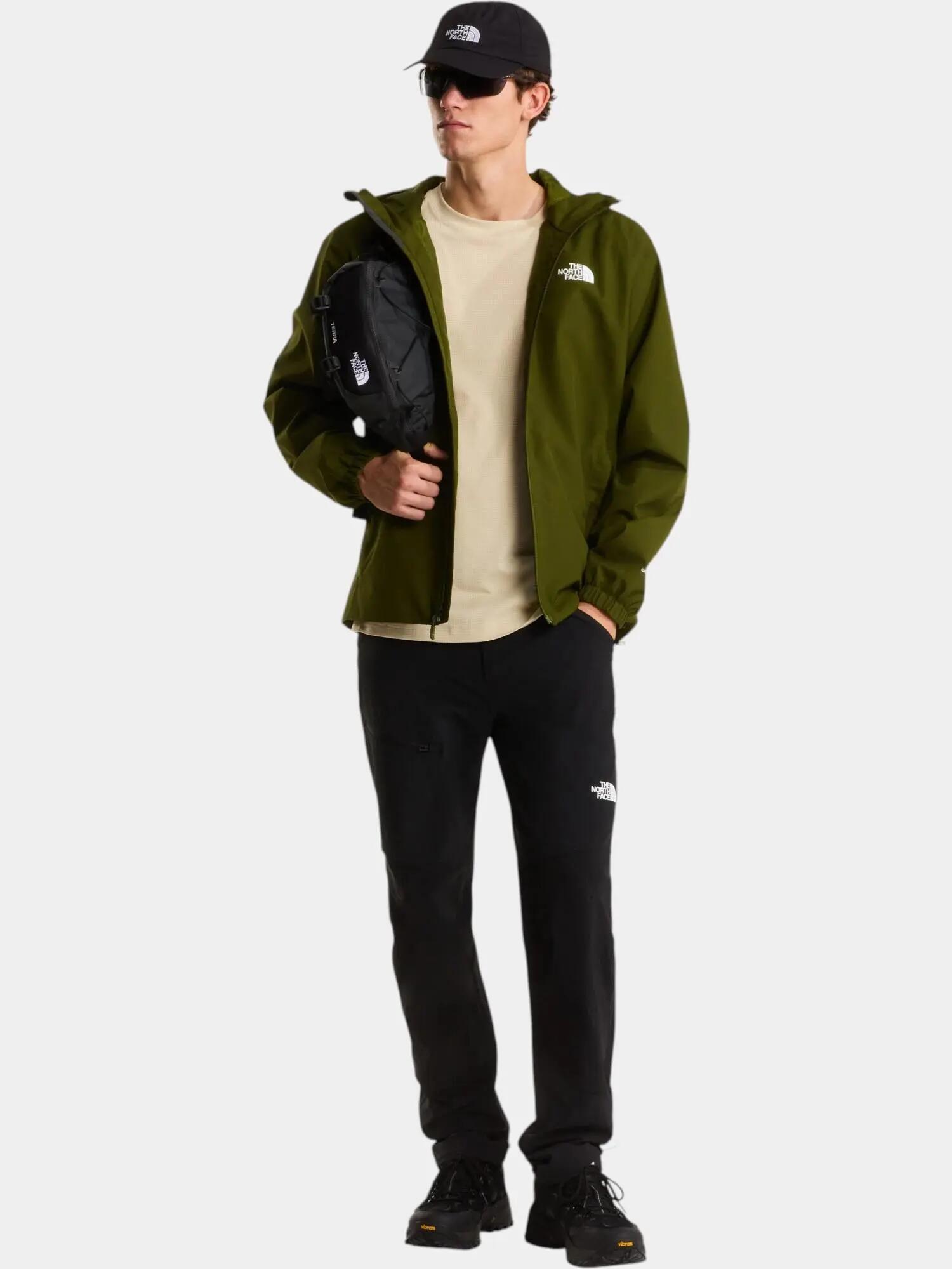 Chaqueta Hombre M Quest Mono 4/7