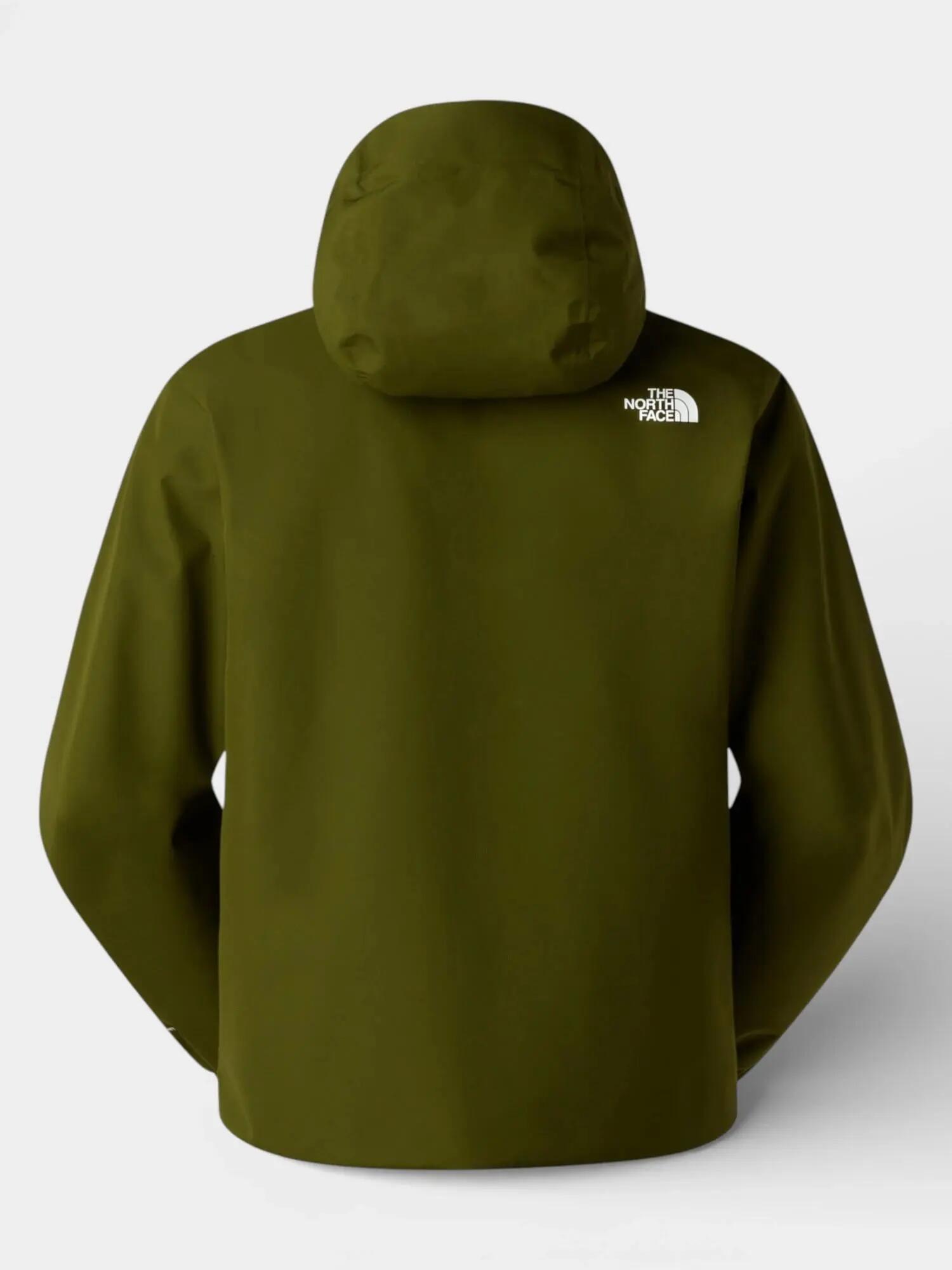Chaqueta Hombre M Quest Mono 6/7
