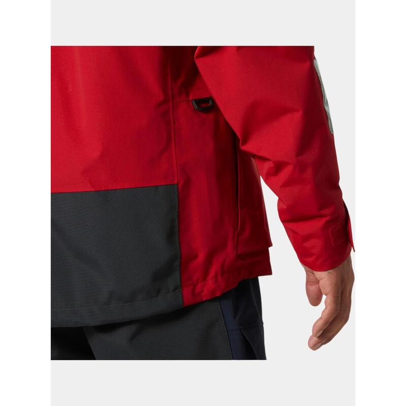 Jacheta pentru navigatie Pier Jacket 4.0 barbati