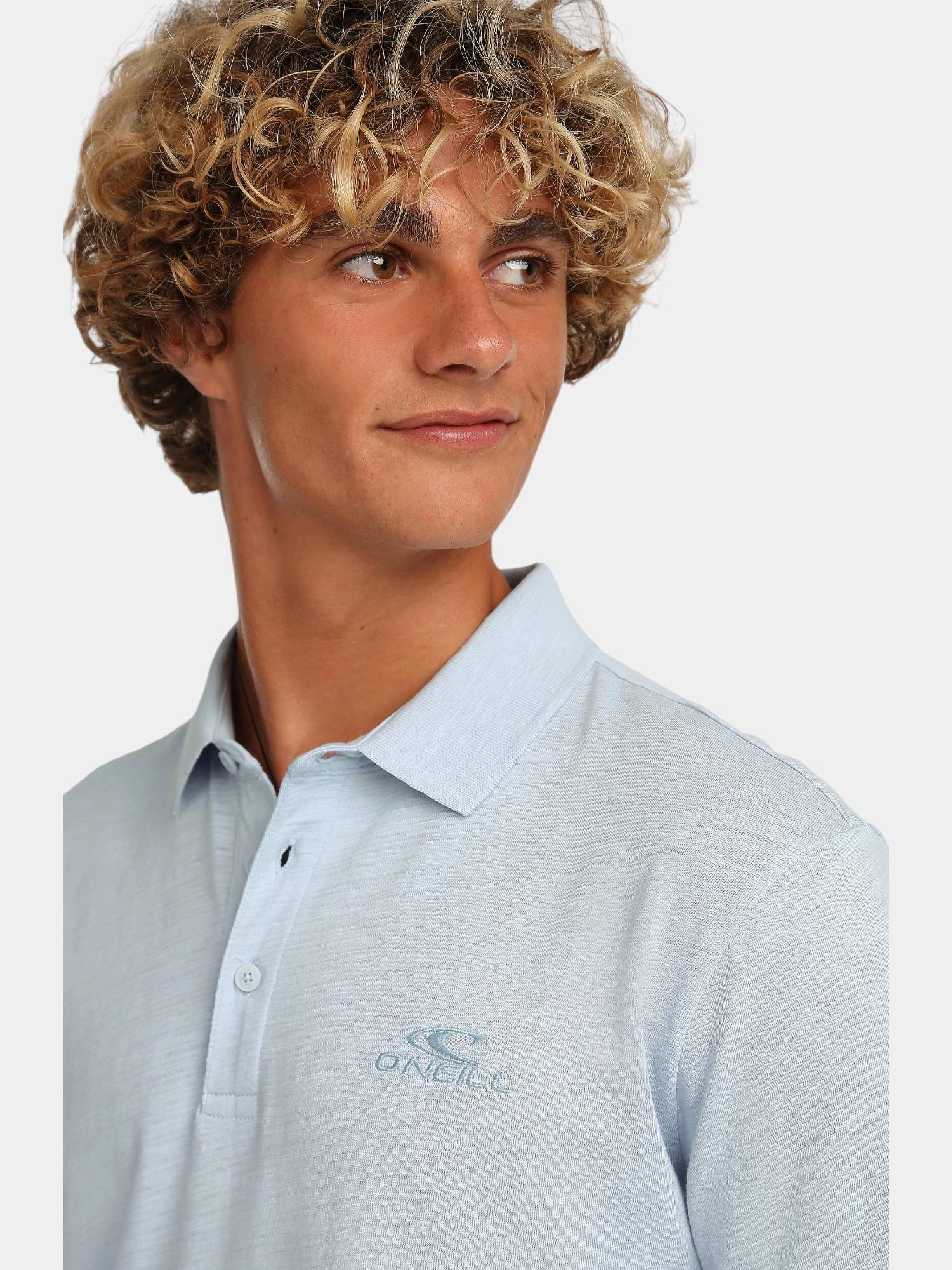 Polo Homme Slub 4/7