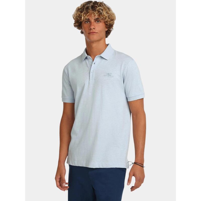 Tricou cu guler O'Neill Slub Polo barbati