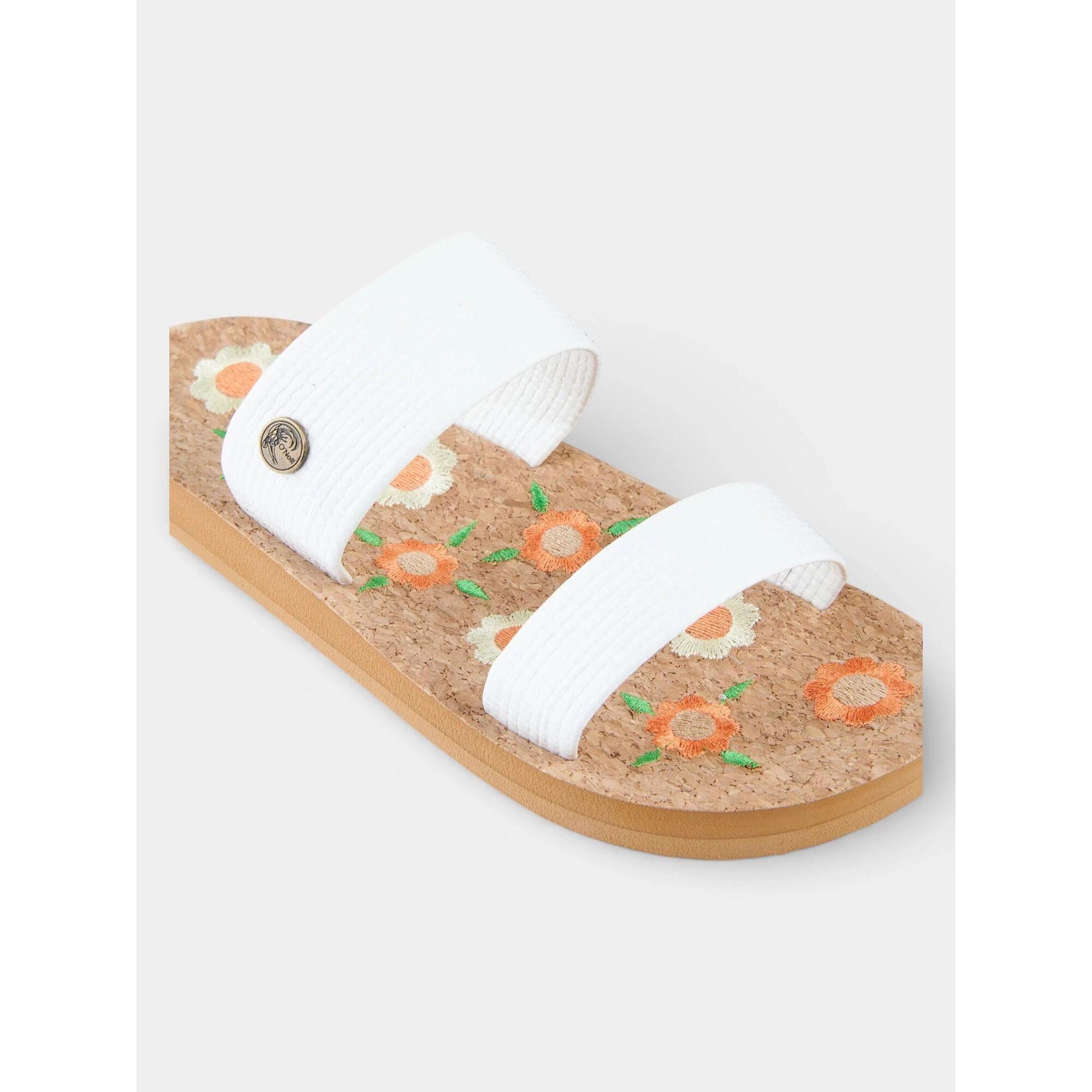 O'NEILL Dámské pantofle O'Riginals