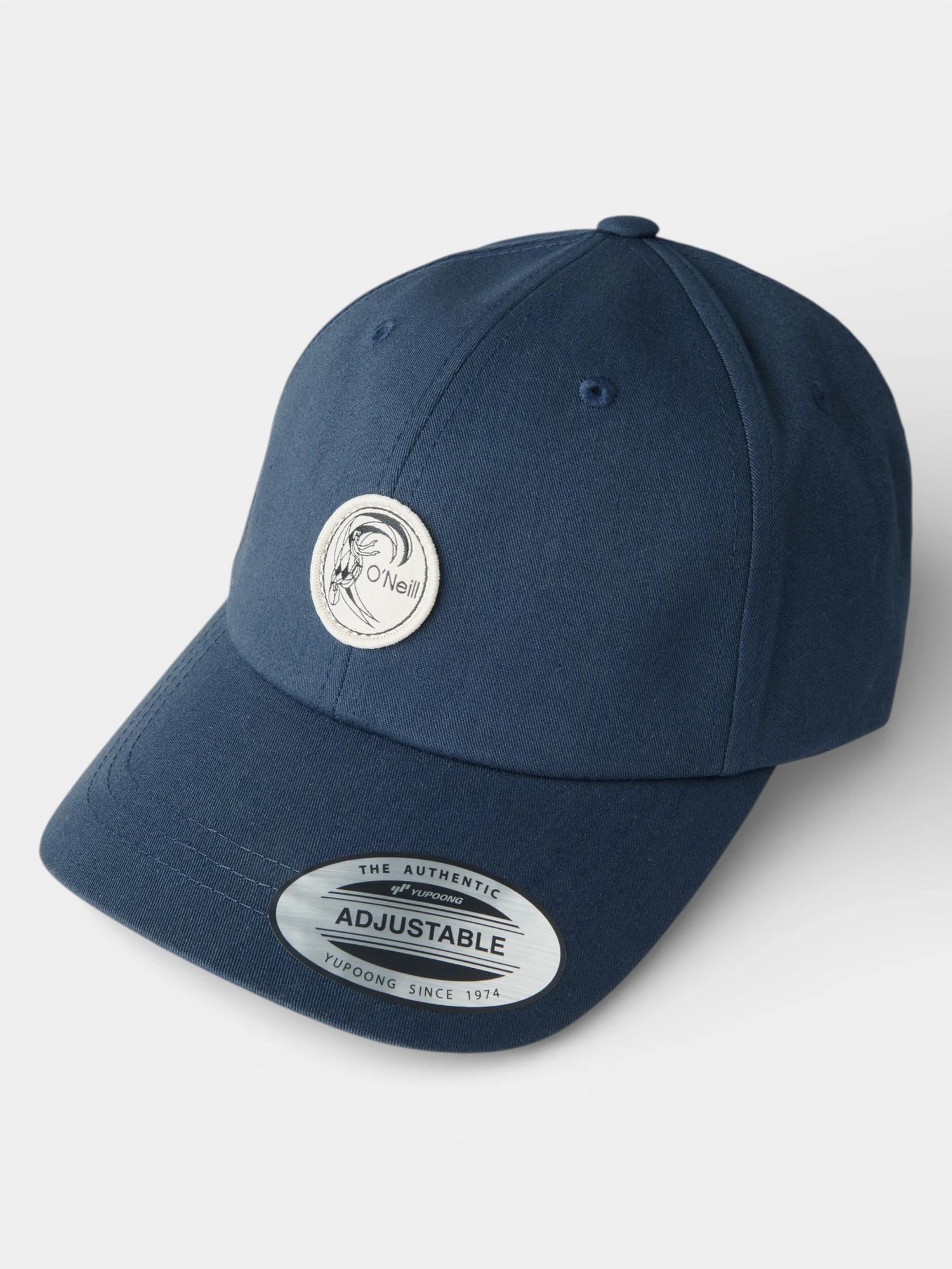 Baseballová čepice O'Riginals Badge 3/6