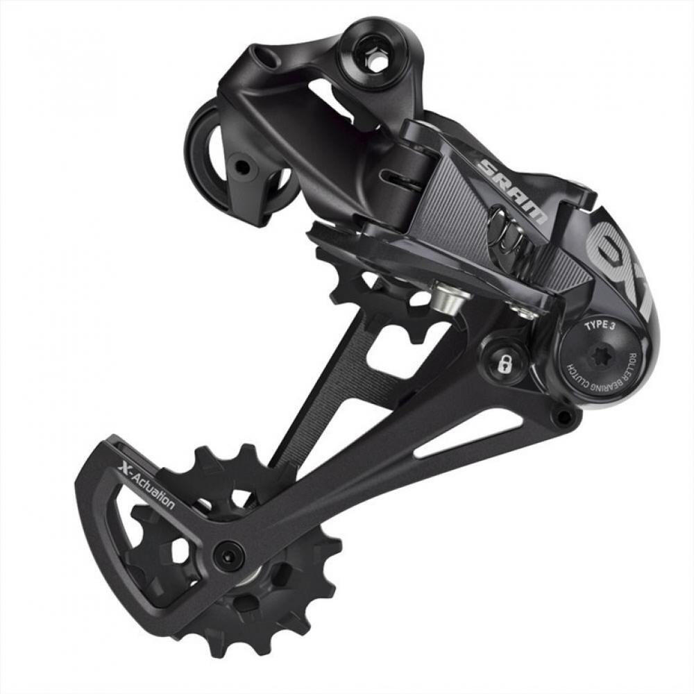 Dérailleur arrière Sram EX1 8V 2/3