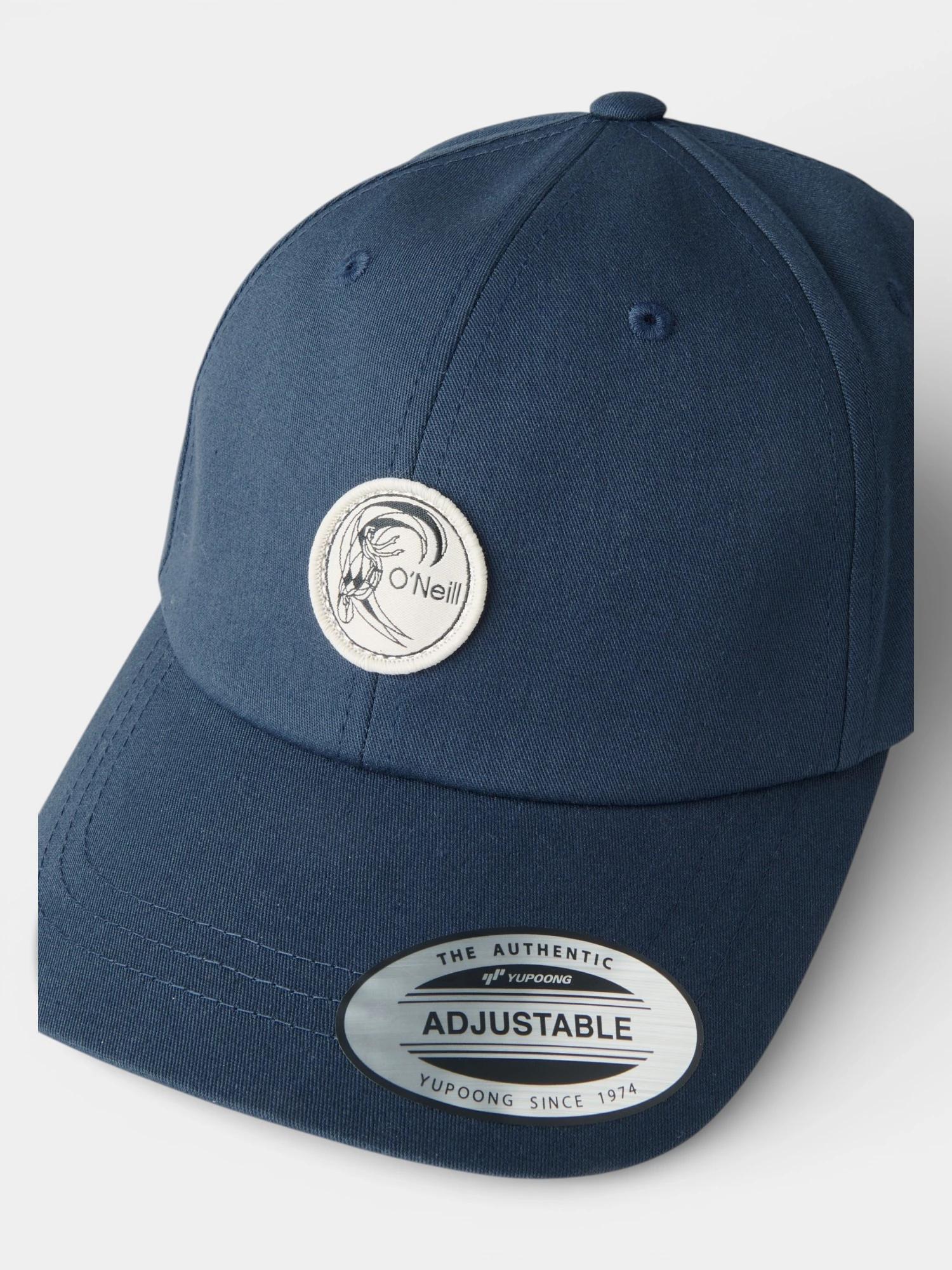 Baseballová čepice O'Riginals Badge 6/6